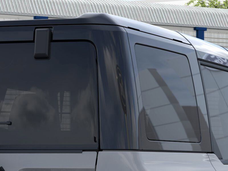 2026 Ford Bronco Big Bend Appleton WI