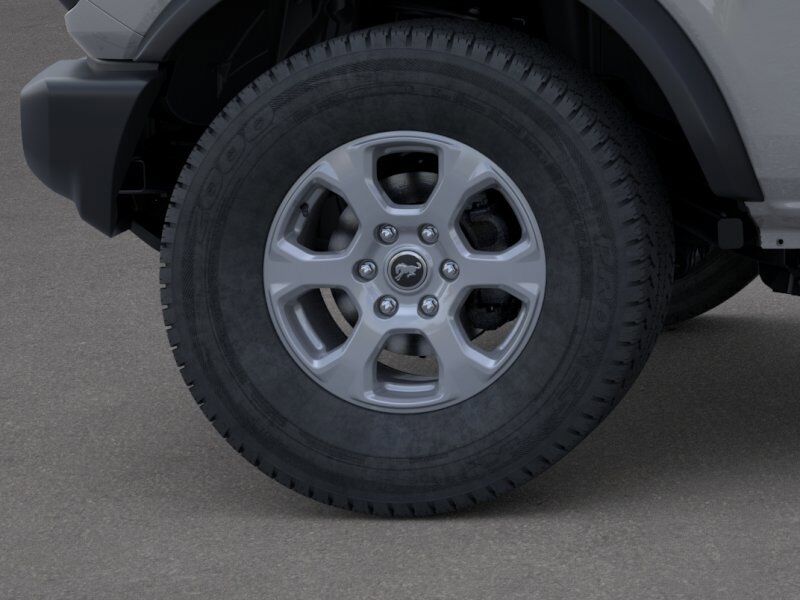 2026 Ford Bronco Big Bend Appleton WI