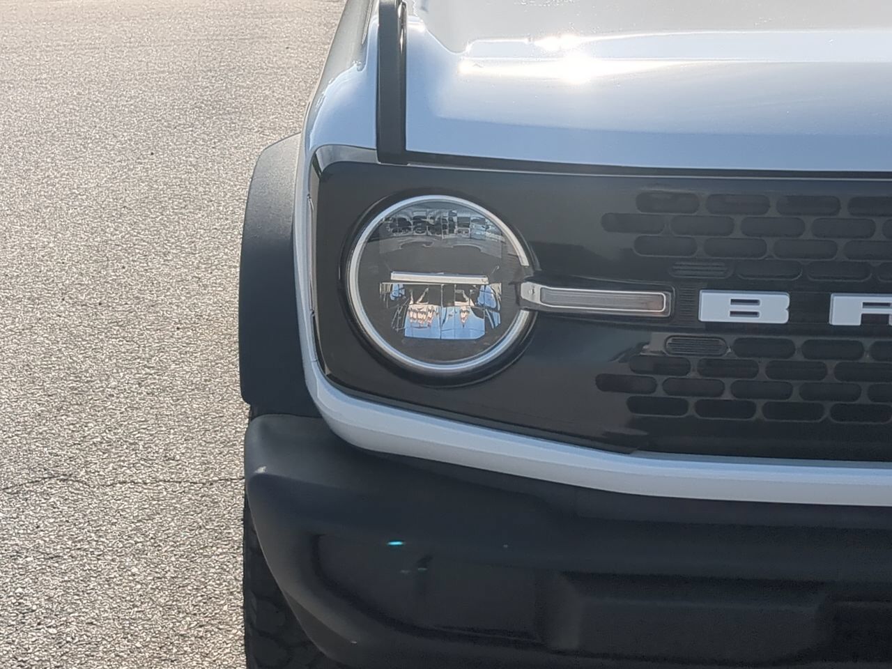 2026 Ford Bronco Big Bend Appleton WI