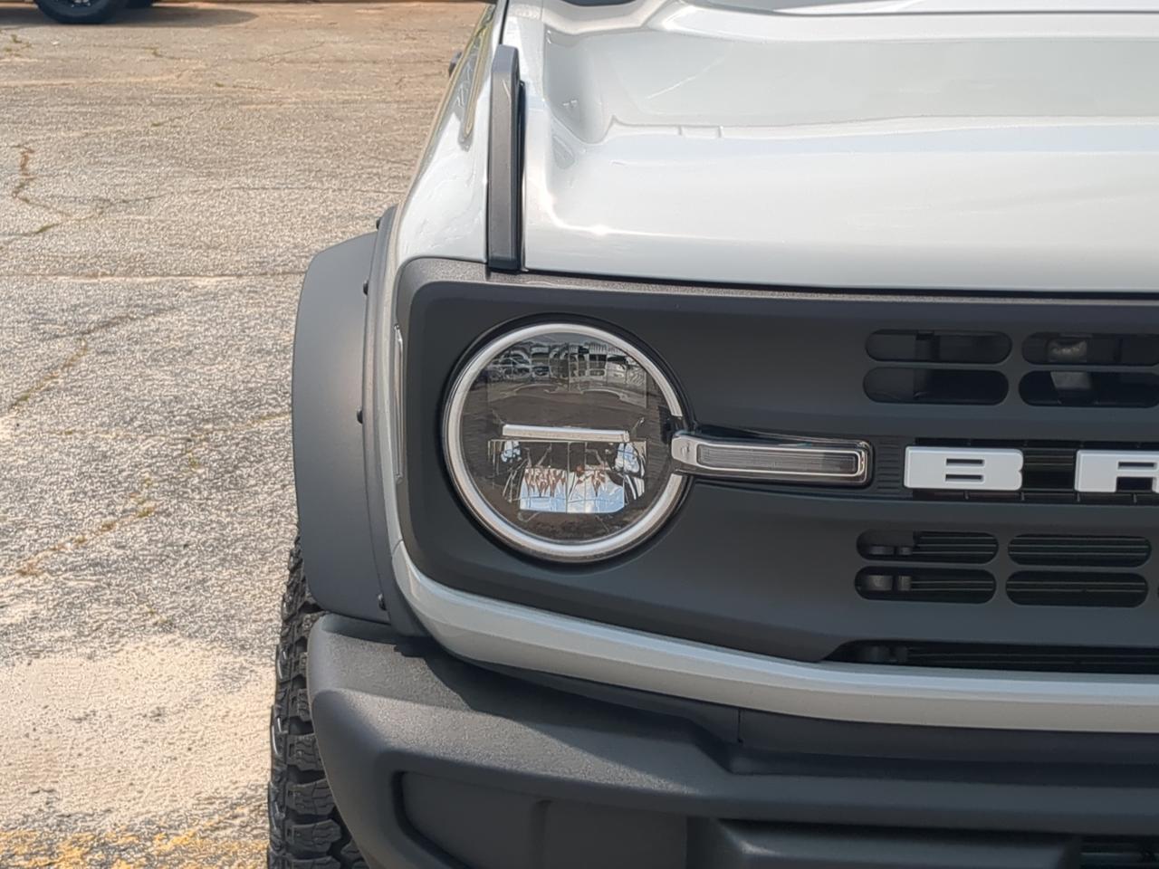 2026 Ford Bronco Big Bend Appleton WI