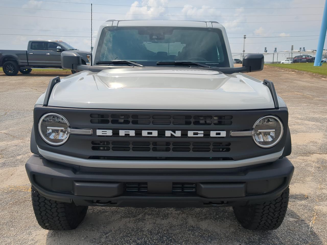 2026 Ford Bronco Big Bend Appleton WI
