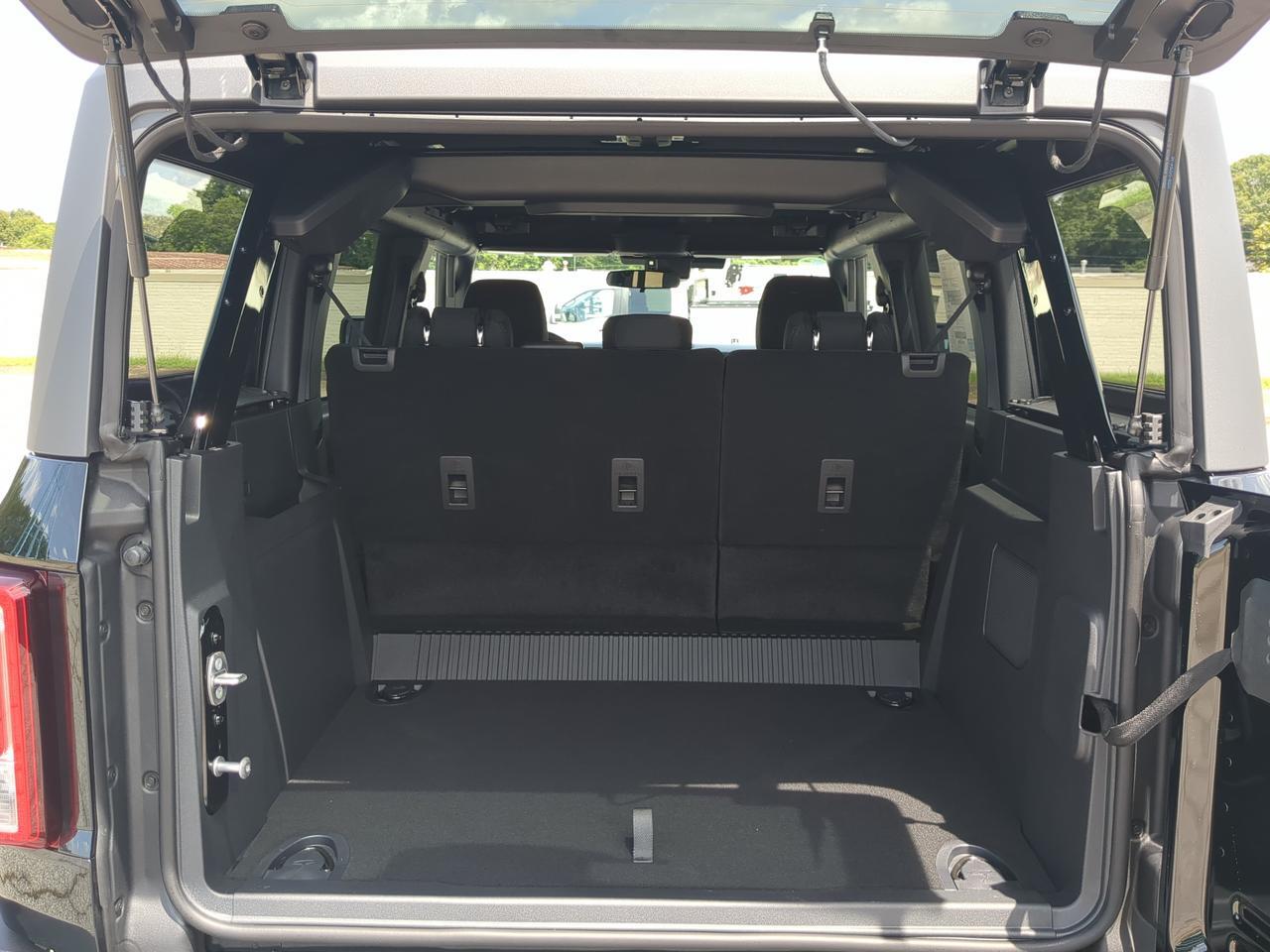 2026 Ford Bronco Big Bend Appleton WI