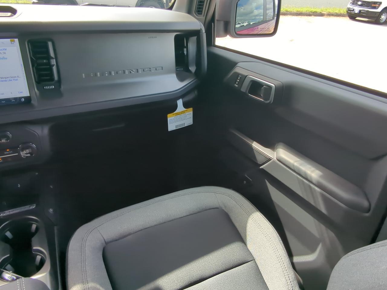 2026 Ford Bronco Big Bend Appleton WI
