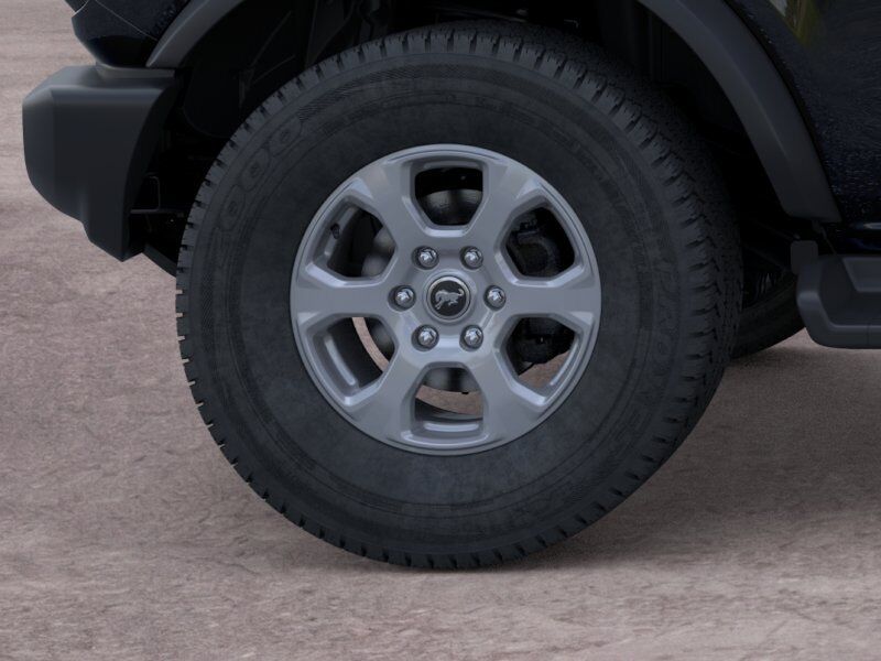 2026 Ford Bronco Big Bend Appleton WI