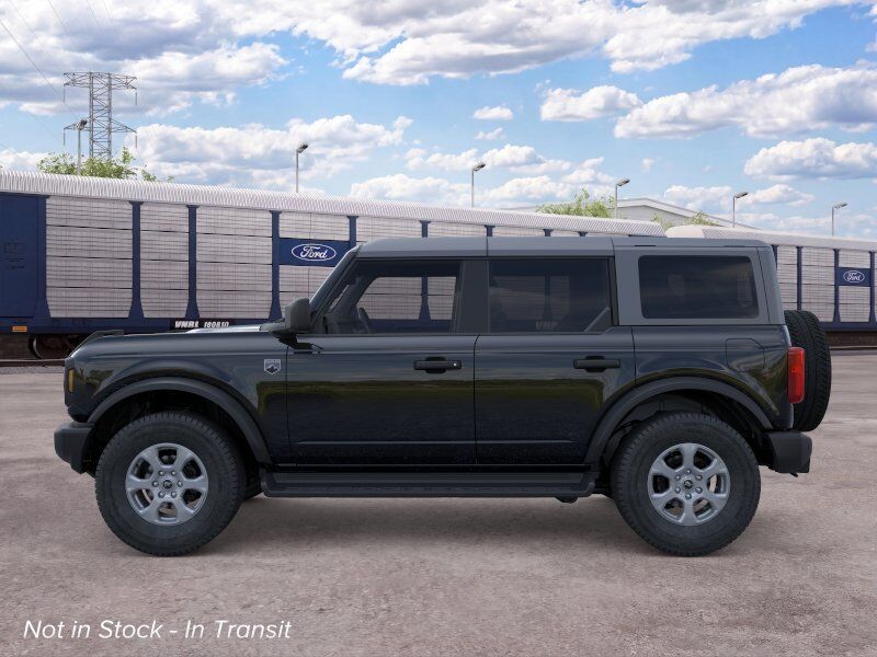 2026 Ford Bronco Big Bend Appleton WI