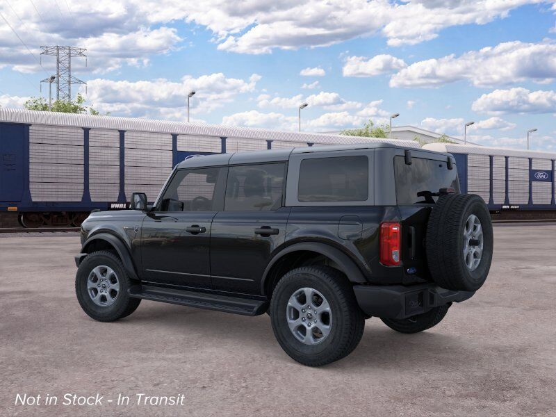 2026 Ford Bronco Big Bend Appleton WI