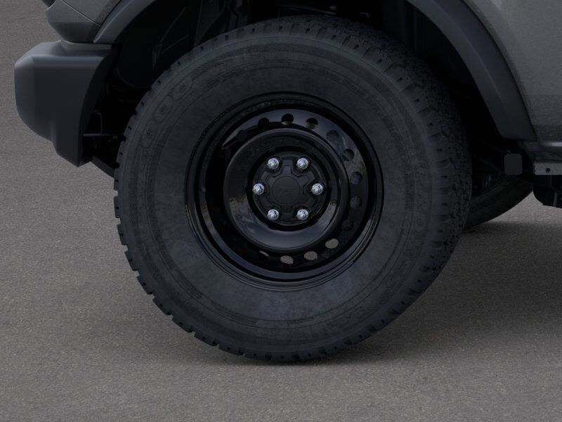 2026 Ford Bronco Big Bend Appleton WI