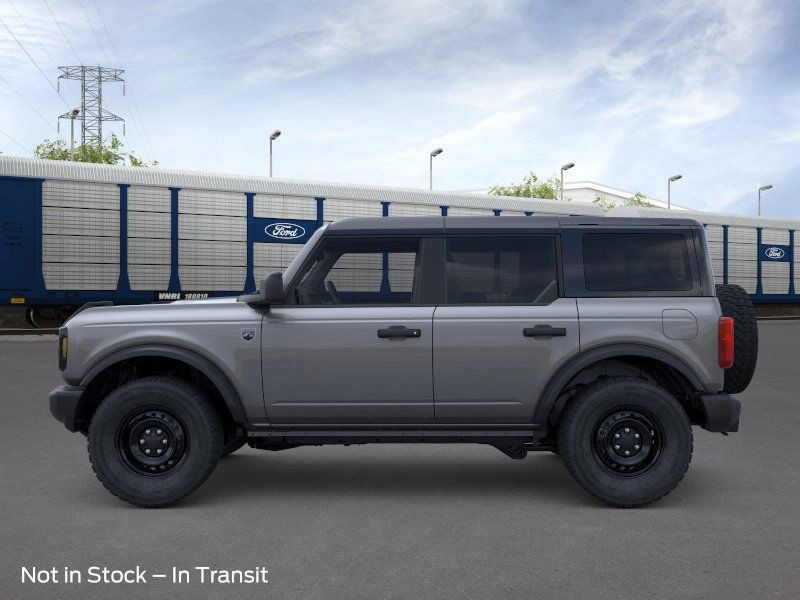 2026 Ford Bronco Big Bend Appleton WI