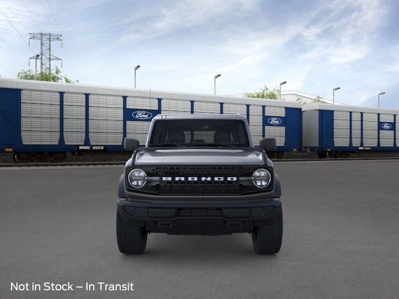 2026 Ford Bronco Big Bend Appleton WI