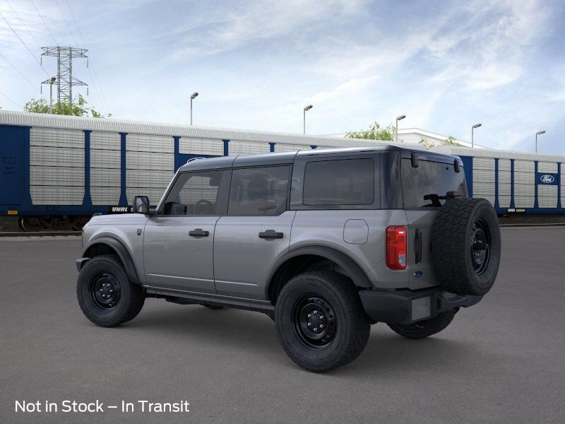 2026 Ford Bronco Big Bend Appleton WI