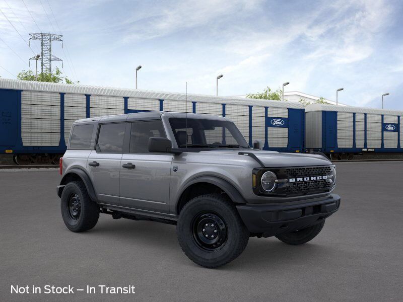 2026 Ford Bronco Big Bend Appleton WI