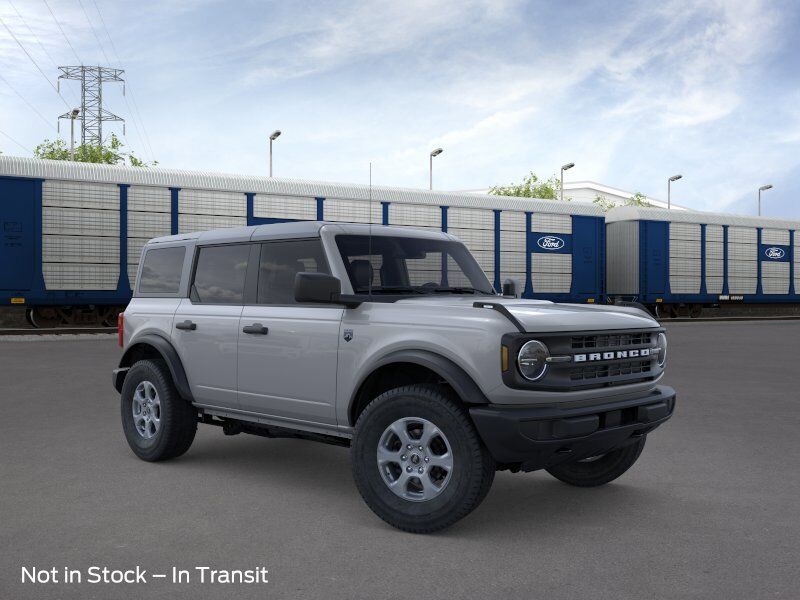 2026 Ford Bronco Big Bend Appleton WI