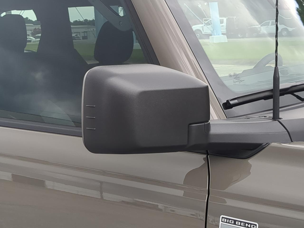 2026 Ford Bronco Big Bend Appleton WI