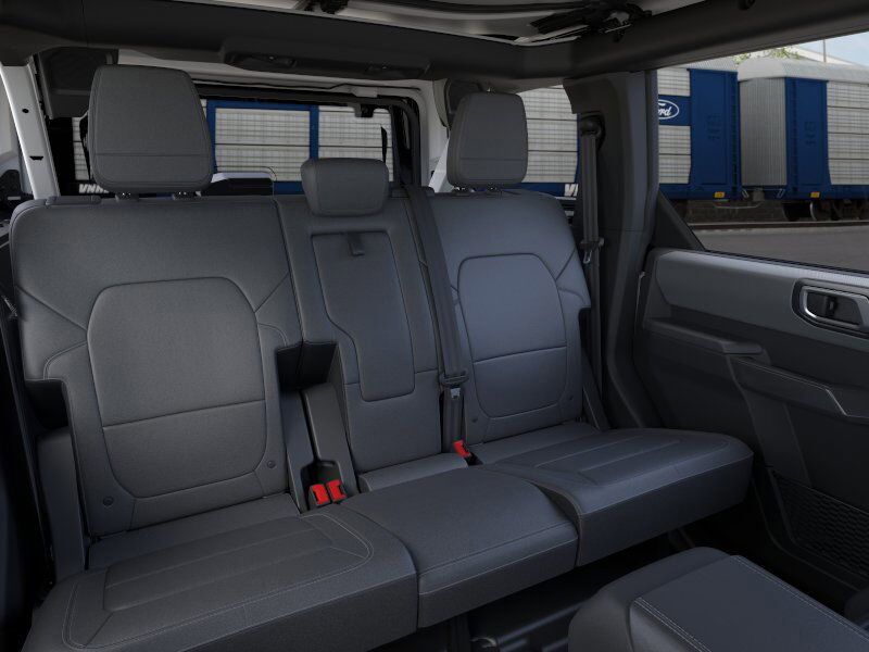 2026 Ford Bronco Big Bend Appleton WI