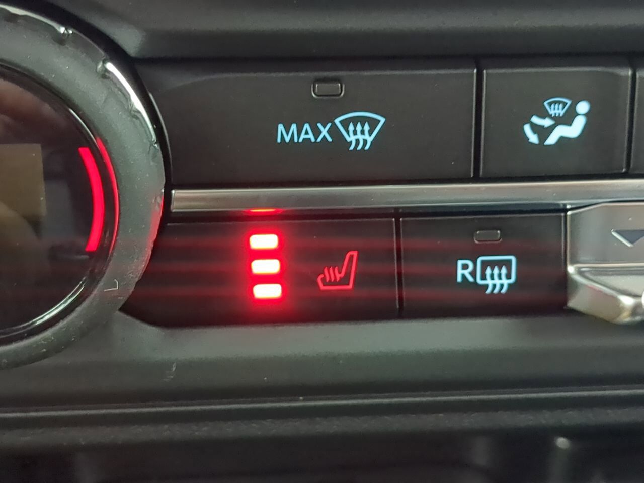 2026 Ford Bronco Big Bend Appleton WI