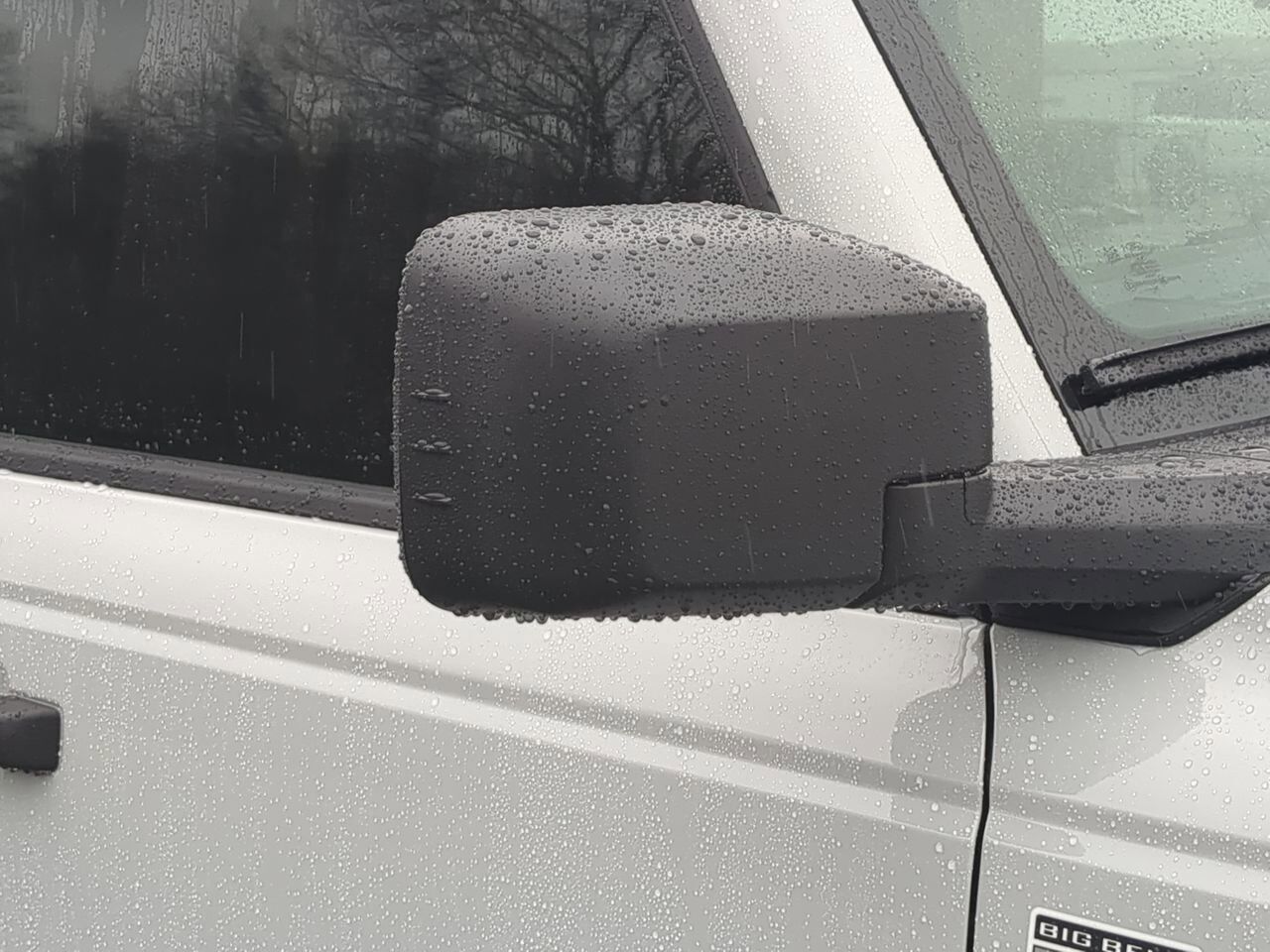 2026 Ford Bronco Big Bend Appleton WI