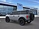 2026 Ford Bronco Big Bend Oshkosh WI