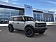 2026 Ford Bronco Big Bend Oshkosh WI