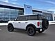 2026 Ford Bronco Big Bend Oshkosh WI