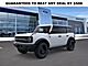 2026 Ford Bronco Big Bend Oshkosh WI