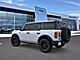 2026 Ford Bronco Big Bend Oshkosh WI