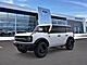 2026 Ford Bronco Big Bend Oshkosh WI