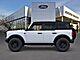2026 Ford Bronco Big Bend Oshkosh WI