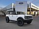 2026 Ford Bronco Big Bend Oshkosh WI