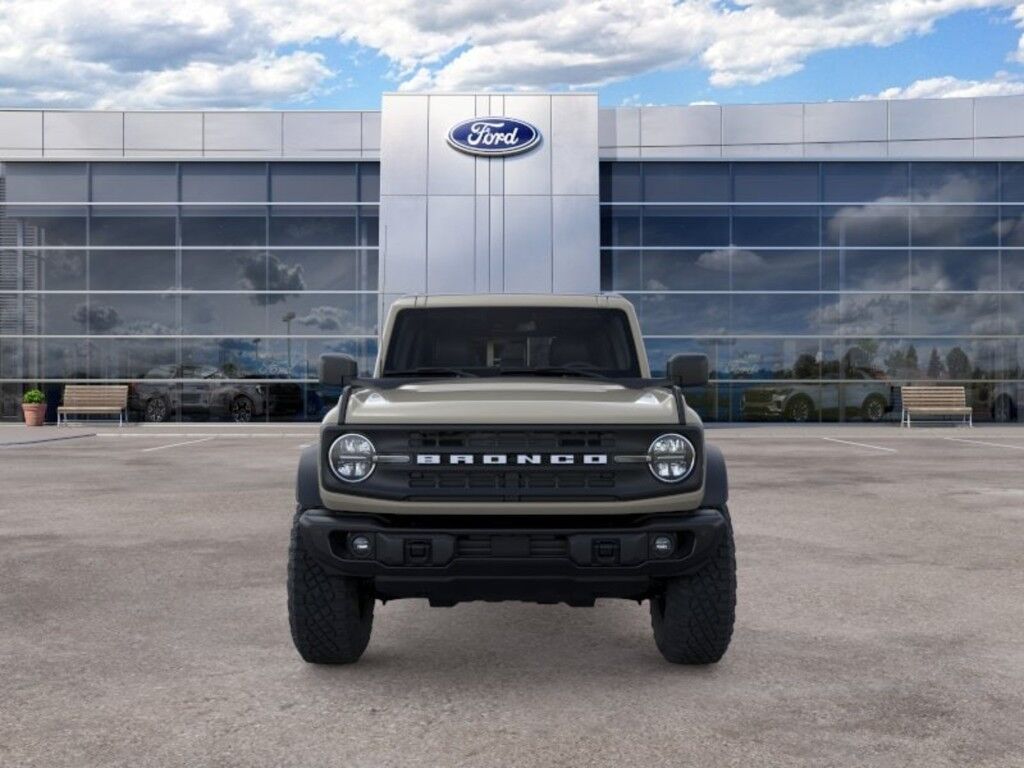 2026 Ford Bronco Big Bend Owego NY