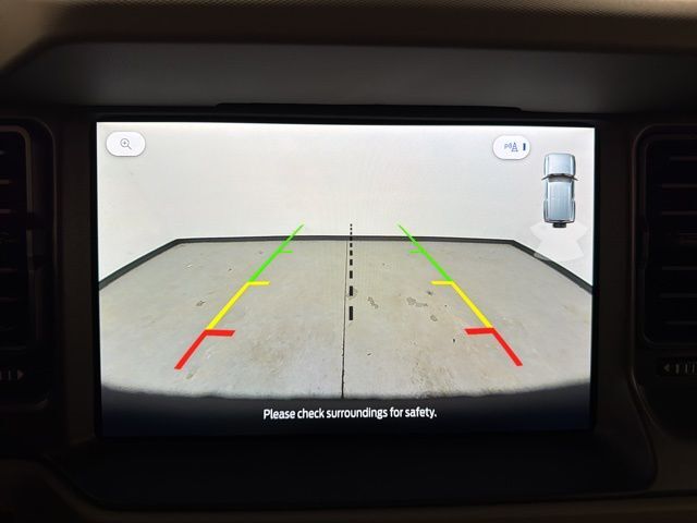 2026 Ford Bronco Big Bend Pine River MN