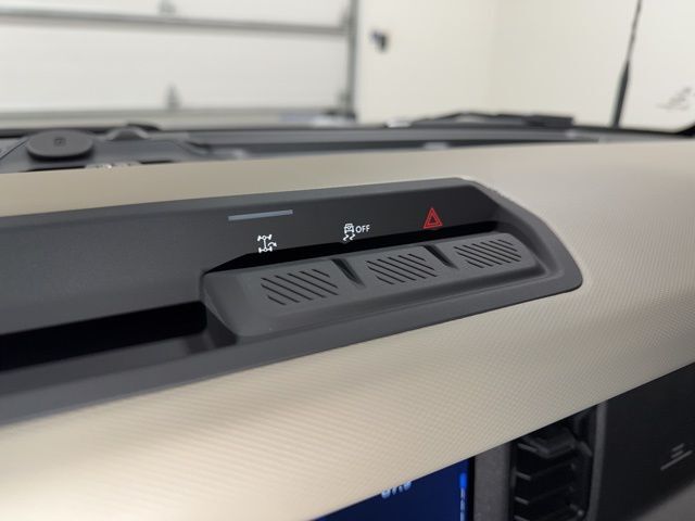 2026 Ford Bronco Big Bend Pine River MN