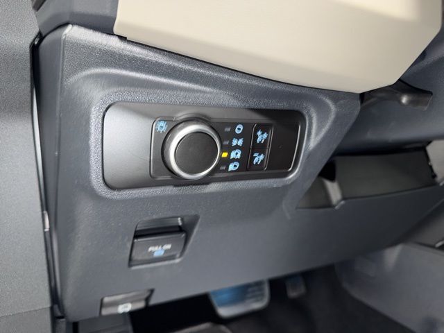 2026 Ford Bronco Big Bend Pine River MN