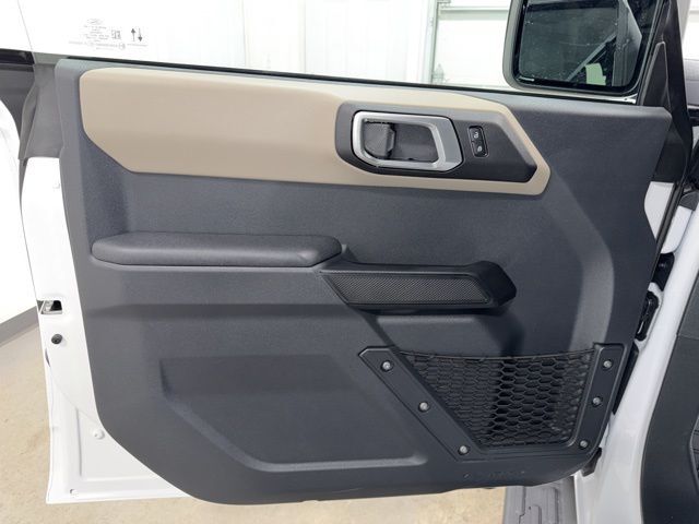 2026 Ford Bronco Big Bend Pine River MN