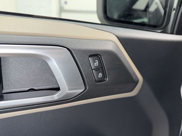 2026 Ford Bronco Big Bend Pine River MN