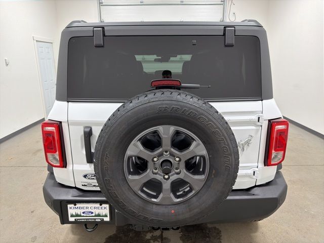 2026 Ford Bronco Big Bend Pine River MN