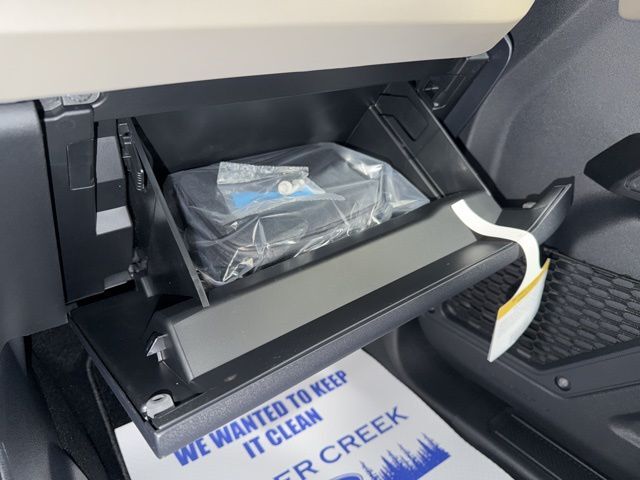 2026 Ford Bronco Big Bend Pine River MN