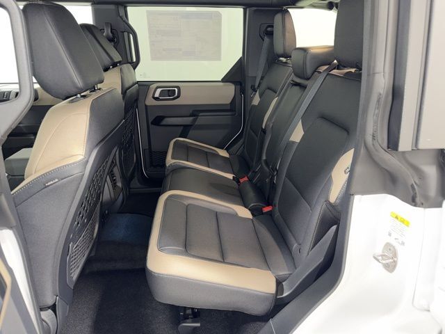 2026 Ford Bronco Big Bend Pine River MN