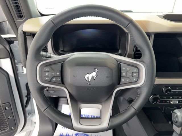 2026 Ford Bronco Big Bend Pine River MN