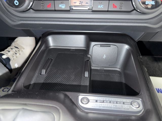 2026 Ford Bronco Big Bend Pine River MN