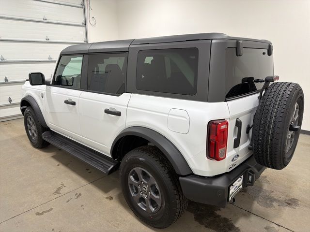 2026 Ford Bronco Big Bend Pine River MN