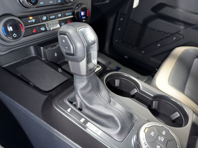 2026 Ford Bronco Big Bend Pine River MN