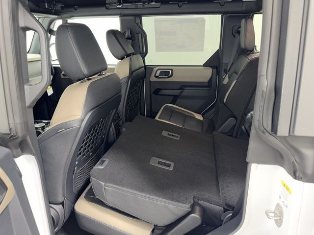 2026 Ford Bronco Big Bend Pine River MN