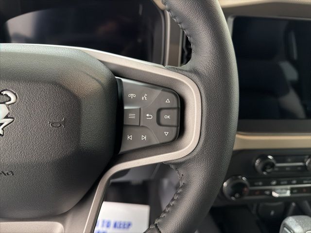 2026 Ford Bronco Big Bend Pine River MN