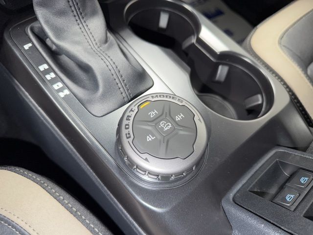 2026 Ford Bronco Big Bend Pine River MN