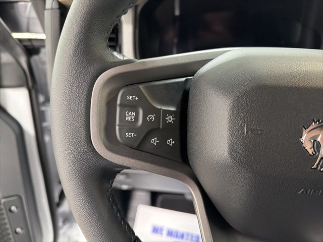 2026 Ford Bronco Big Bend Pine River MN