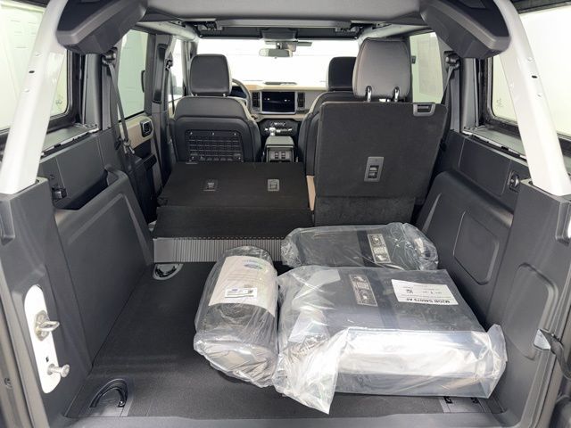 2026 Ford Bronco Big Bend Pine River MN