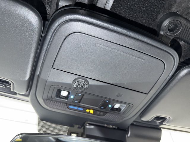 2026 Ford Bronco Big Bend Pine River MN