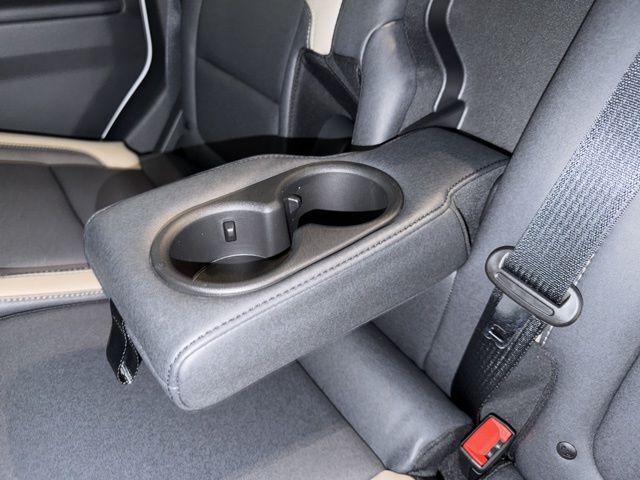 2026 Ford Bronco Big Bend Pine River MN