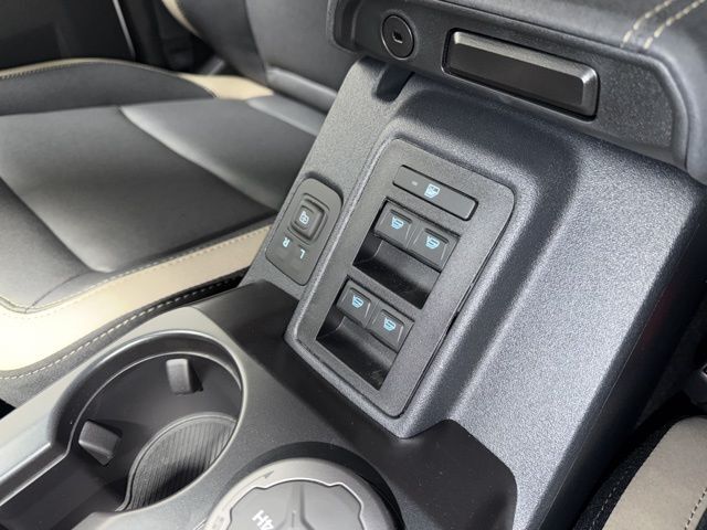 2026 Ford Bronco Big Bend Pine River MN