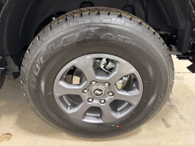 2026 Ford Bronco Big Bend Pine River MN